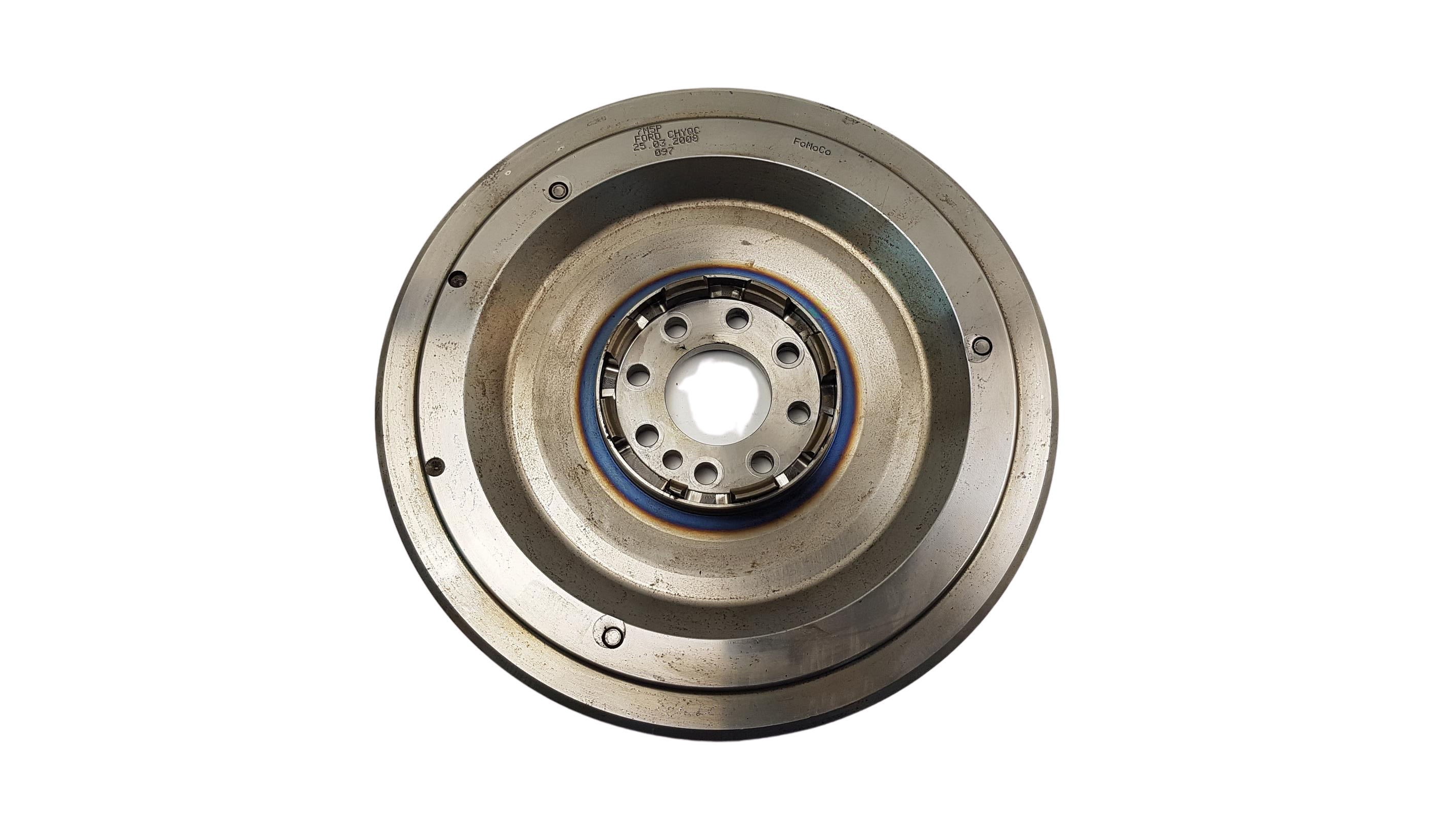 Schwungrad 7M5P CHYQC 2.0 D TDCI Ford Volvo main product photo