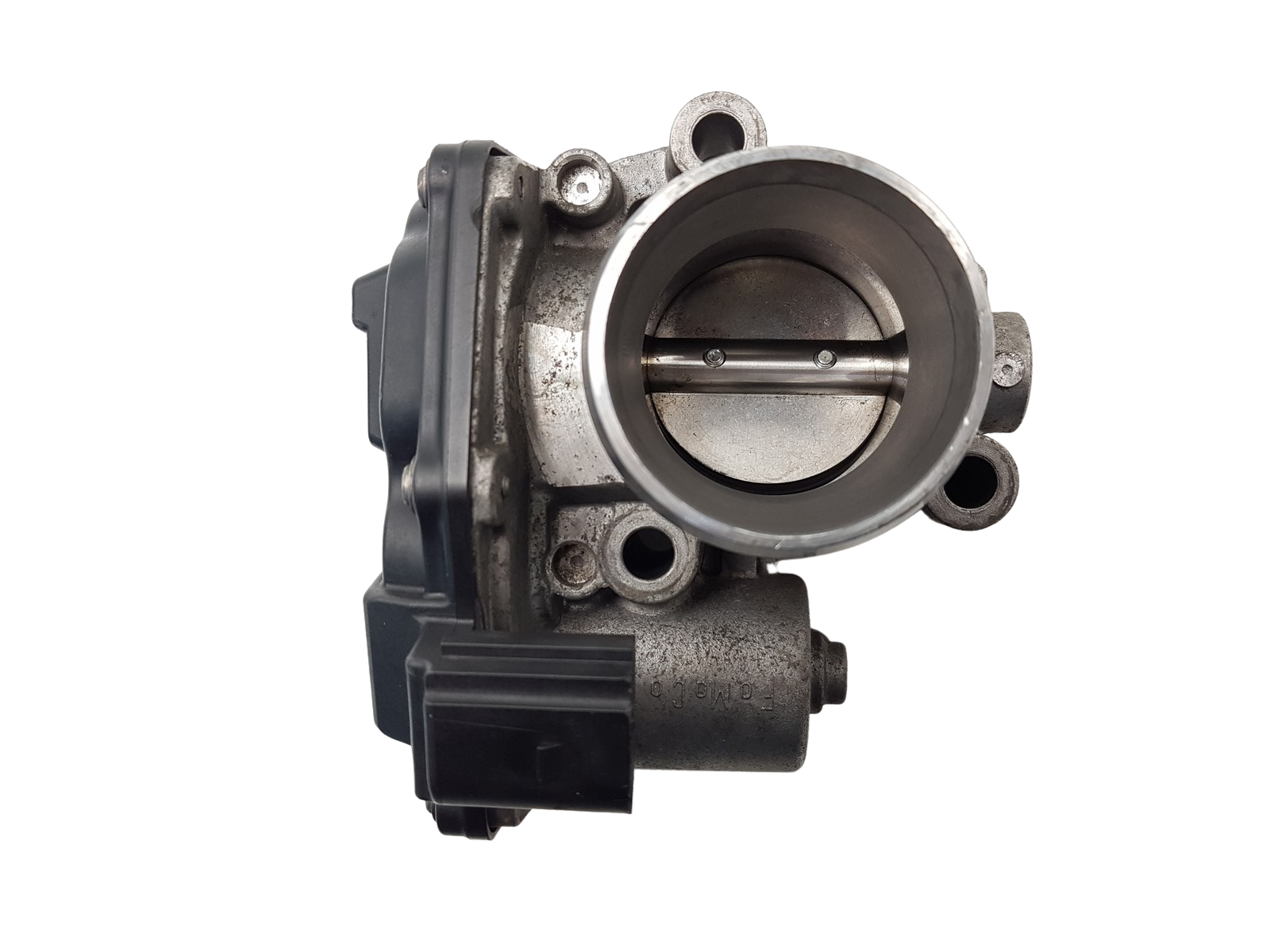 Drosselklappe Ford CM5G-9F991-FC 1.0 EcoBoost FoMoCo 2986 main product photo
