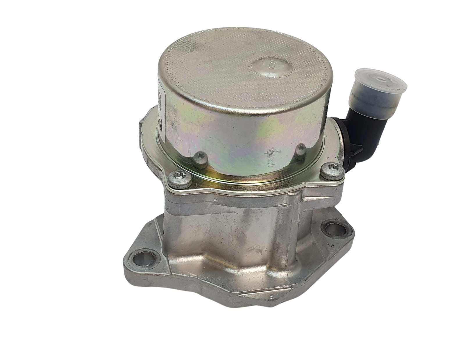 Unterdruckpumpe Neu 146502327R Pierburg 1.5 dci Renault Nissan main product photo