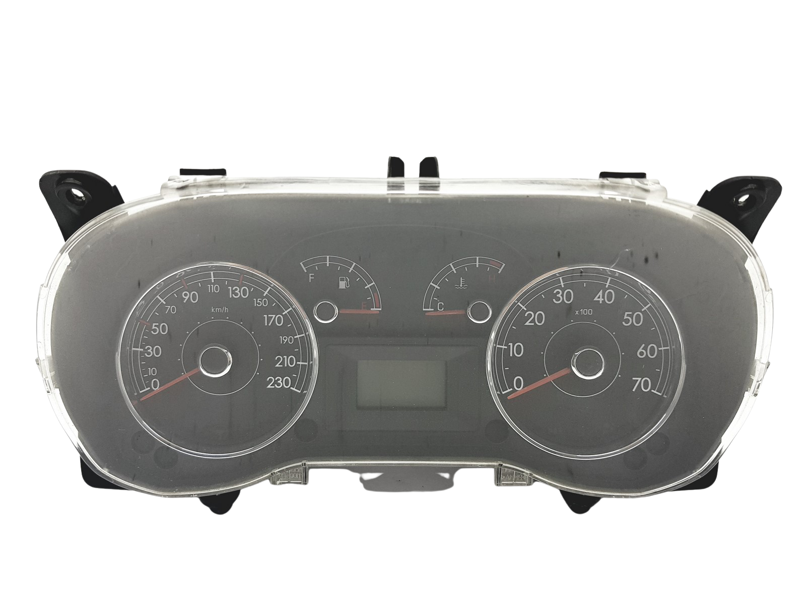 Tacho Kombiinstrument Fiat Grande Punto 51908709 40149 main product photo
