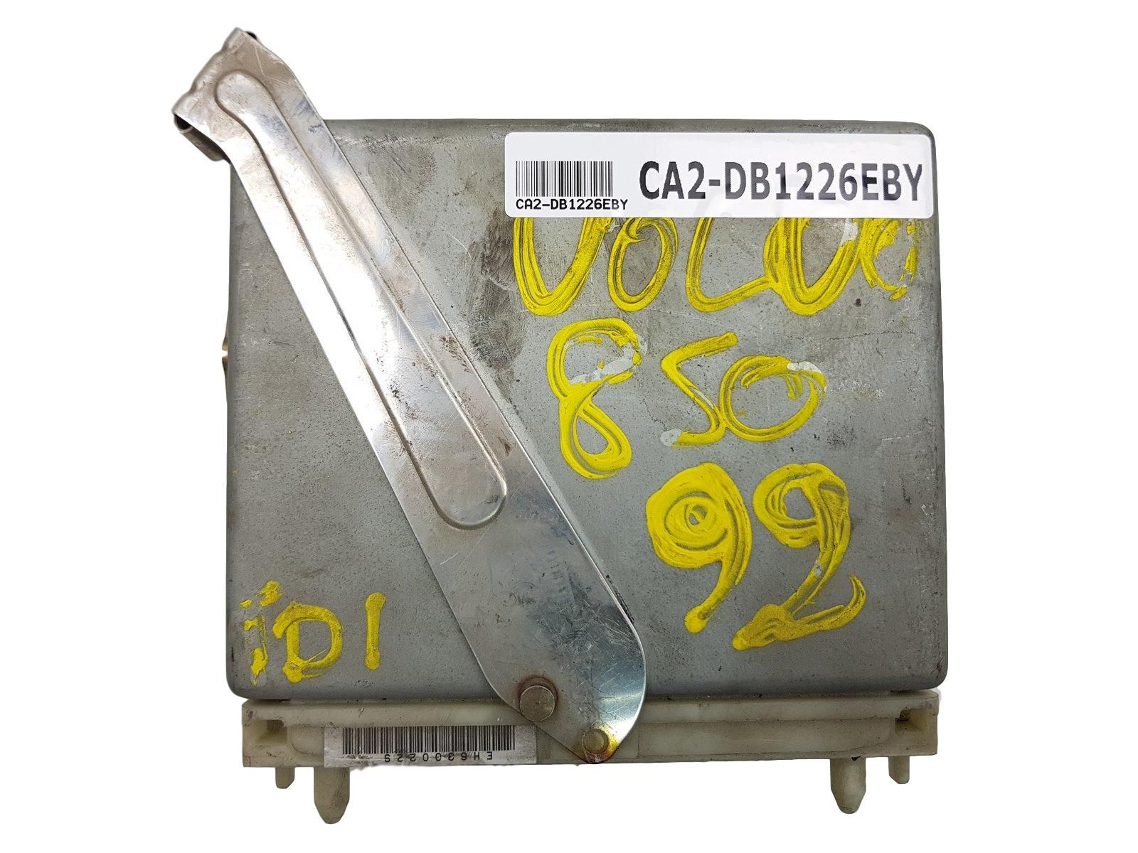 Motorsteuerung P09442008 14.3 Volvo main product photo