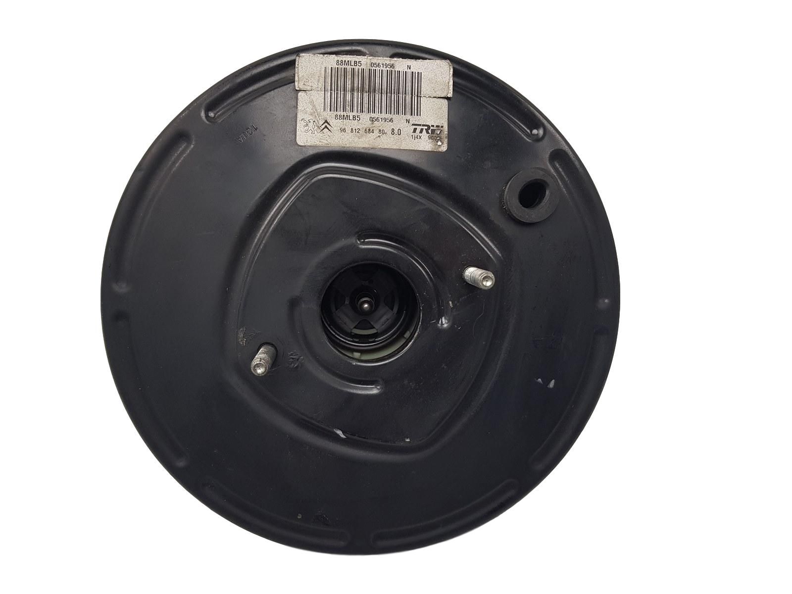 Bremskraftverstärker Brems Servo 4535AW Berlingo 2 Partner 2 9681268480 Citroen Peugeot TRW main product photo