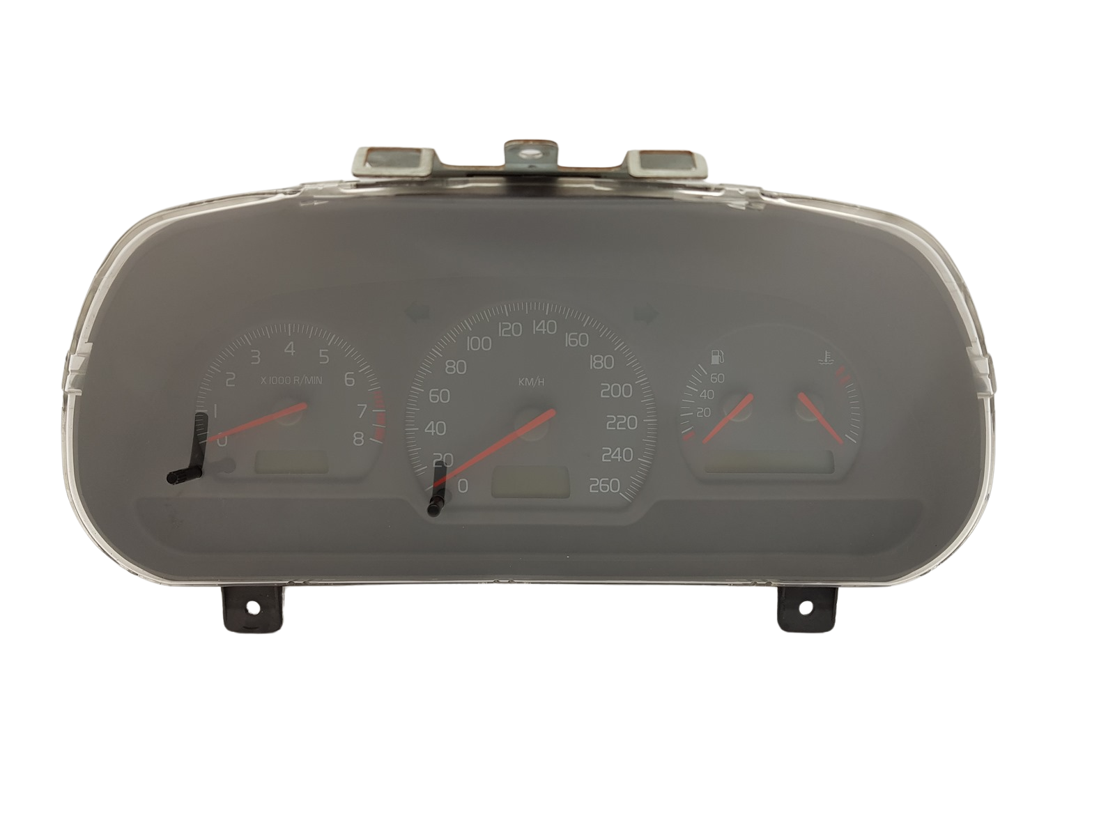 Tacho Kombiinstrument Volvo V40 30857579H 30857579 2169 main product photo