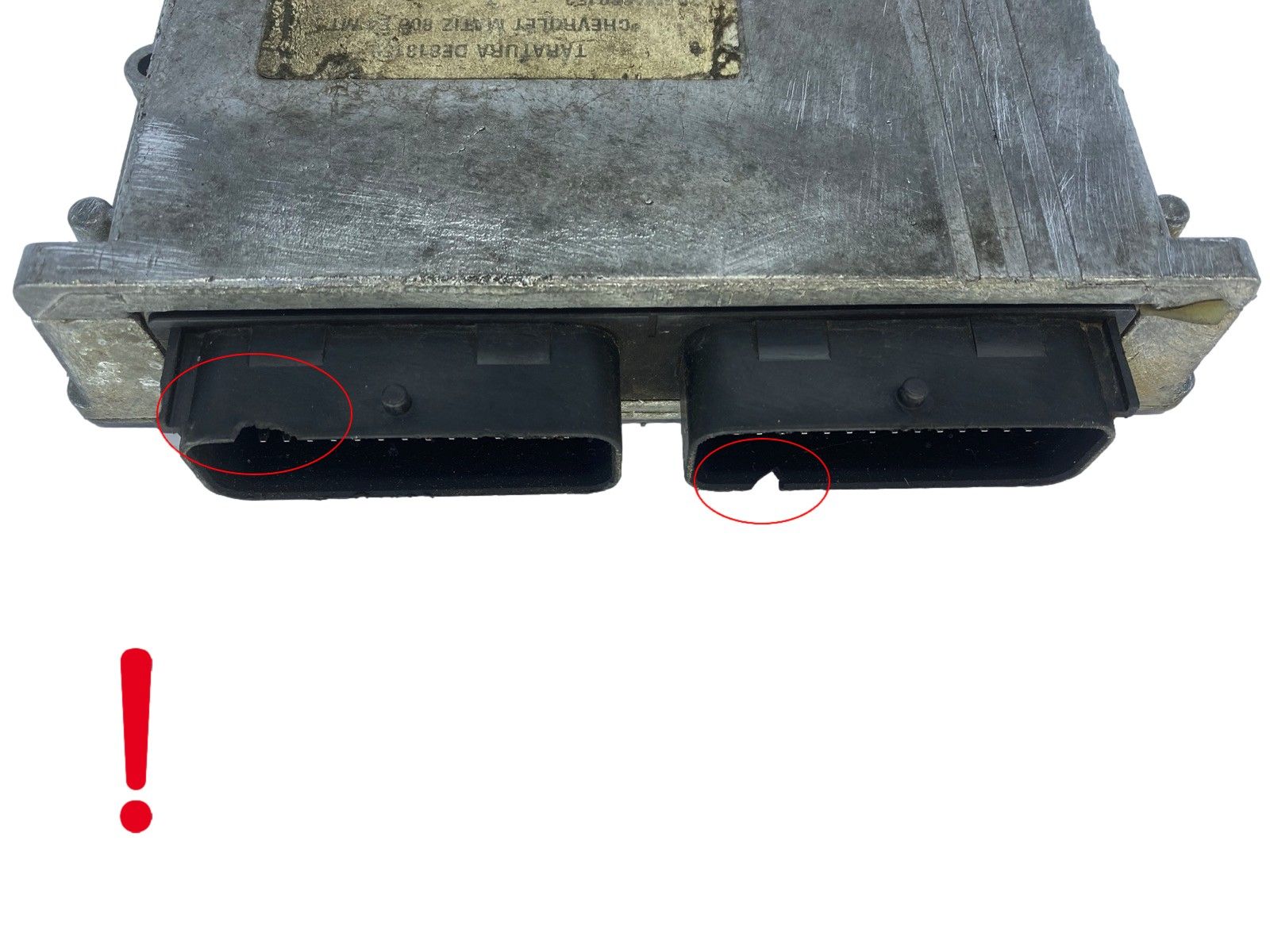 Steuergerät LPG 67R011002 110R001001 031001 FLY SF BRC 49533 main product photo