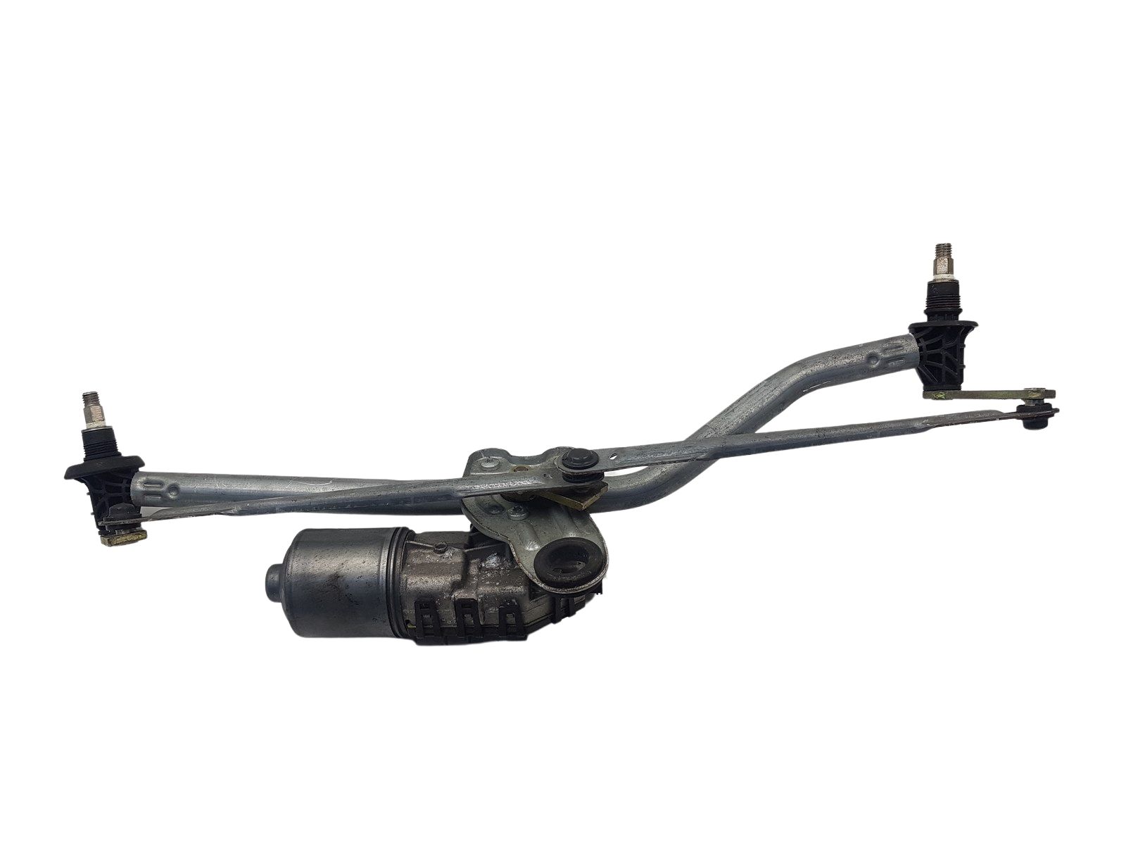 Wischergetriebe BMW 3 E46 67.63- 6914577 0390241712 Bosch 1721 main product photo