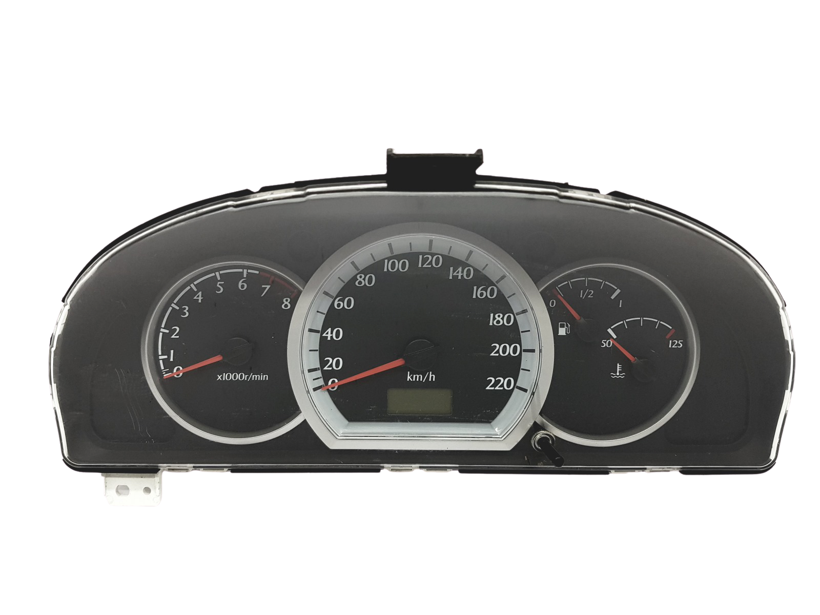 Tacho Kombiinstrument Chevrolet Lacetti 96499003HM 29525 main product photo