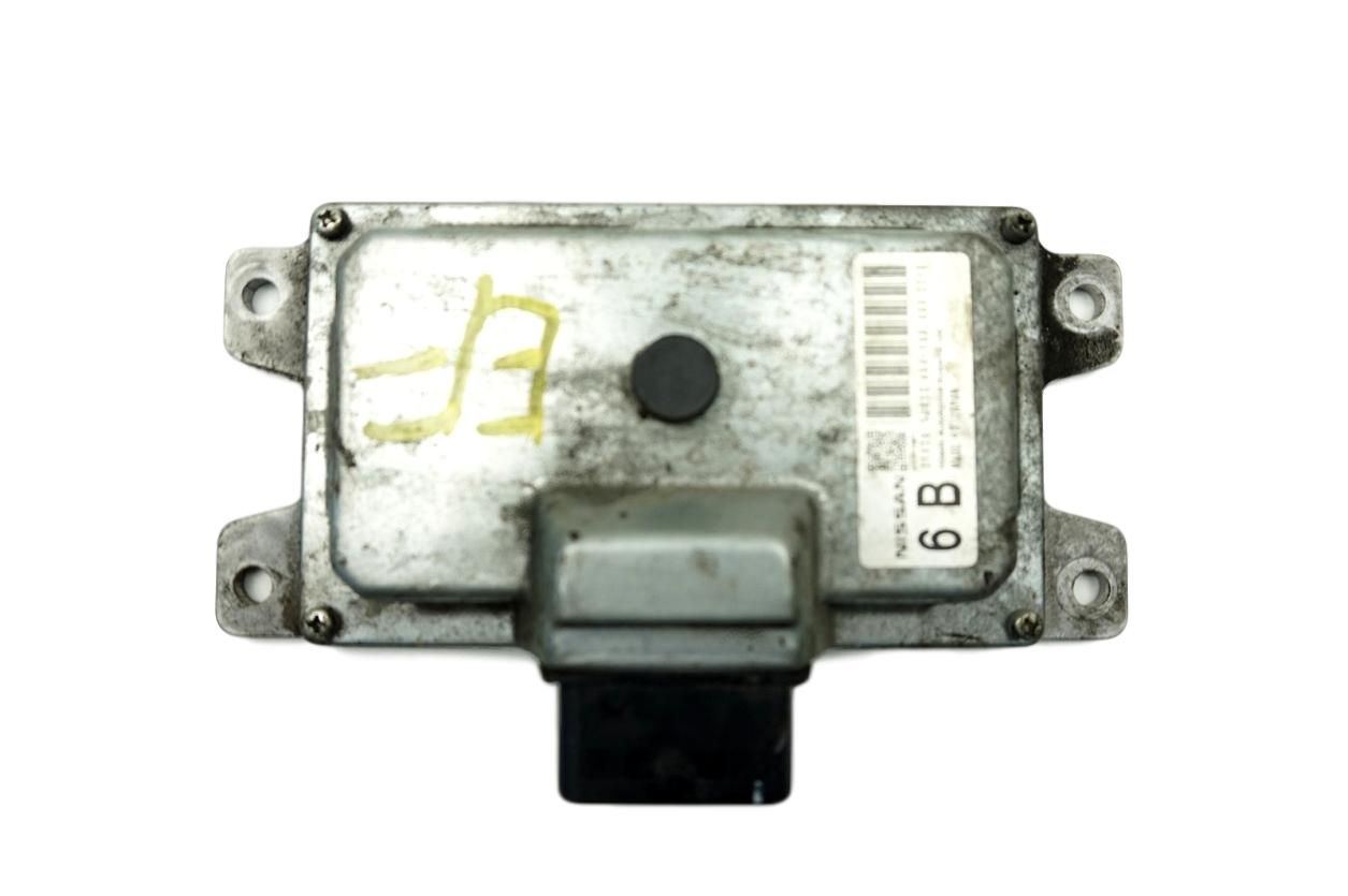 Getriebesteuerung 6B 31036 3UK2C A64-000 U86 Nissan Hitachi main product photo