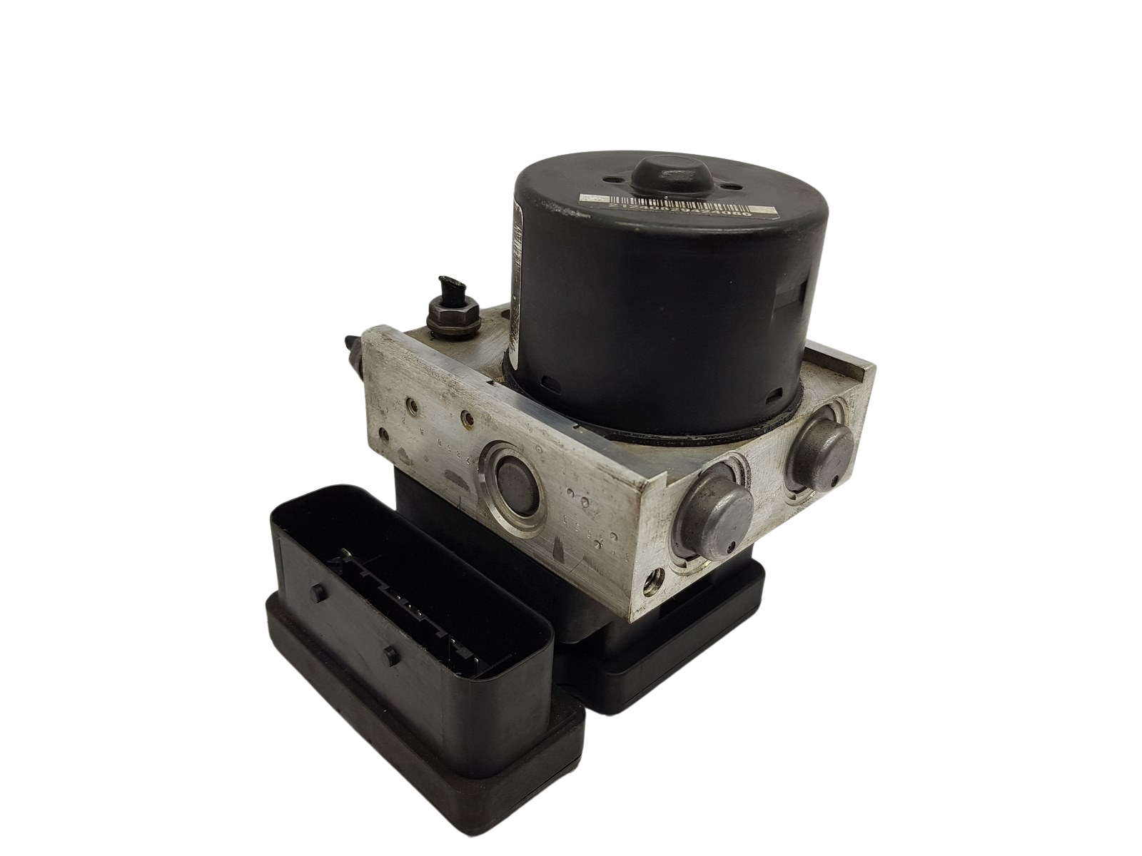 Abs-Pumpe VW 1K0614117AC 1K0907379AF Ate 4125 main product photo