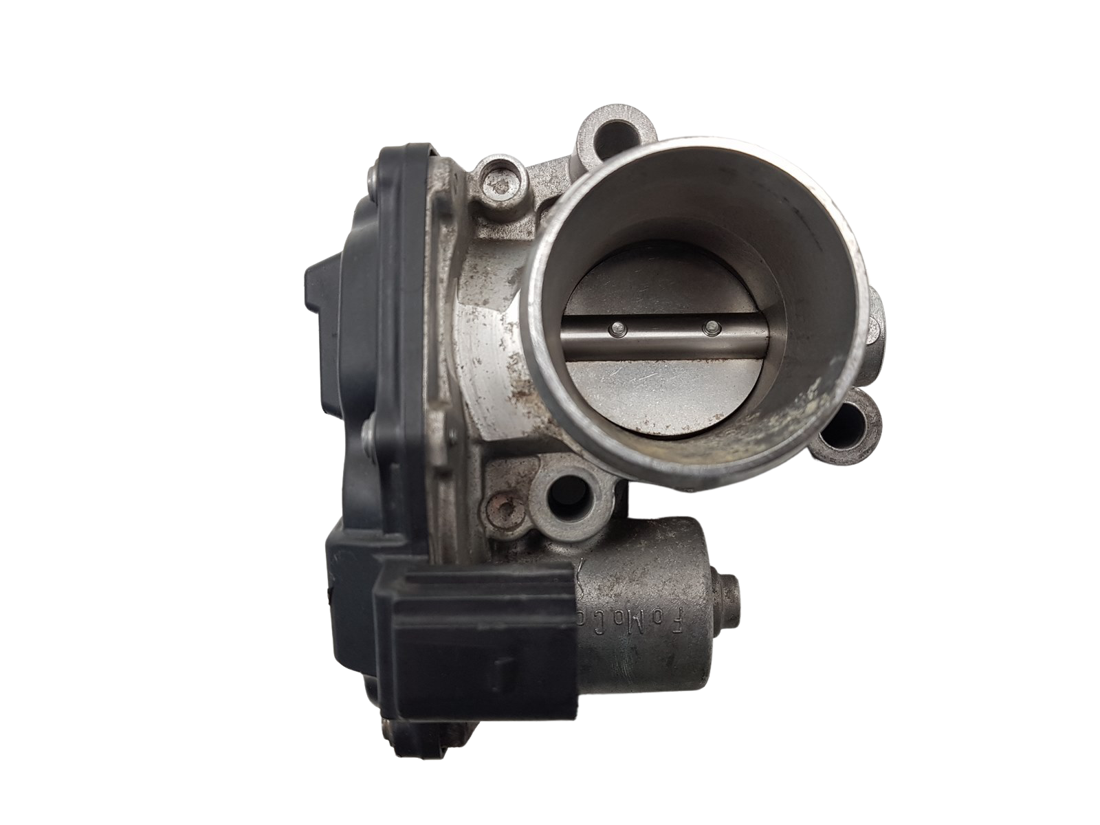 Drosselklappe Ford CM5G-9F991-FC 1.0 EcoBoost FoMoCo 3123 main product photo