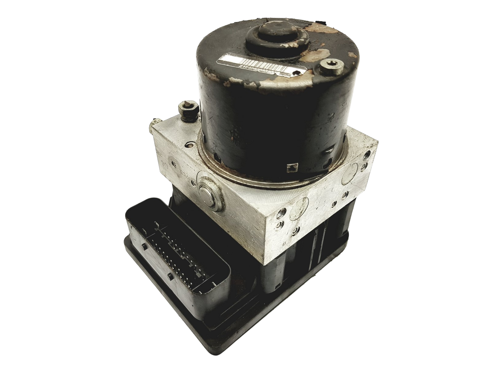 Abs-Pumpe Opel Astra H Zafira B 13244860 10.0960-0590.3 ATE 59838 main product photo