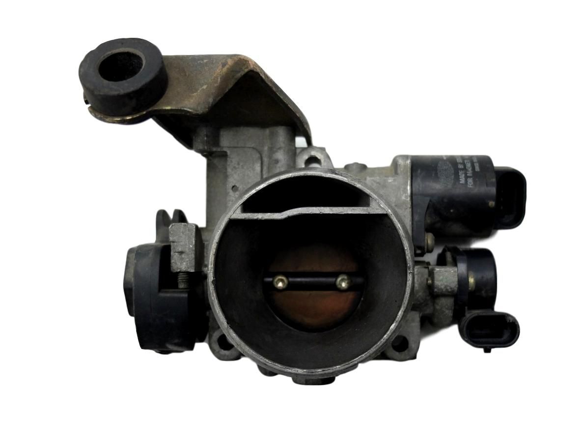 Drosselklappe Fiat 40SXF1/02 B20/01 PF2C/00 Weber main product photo