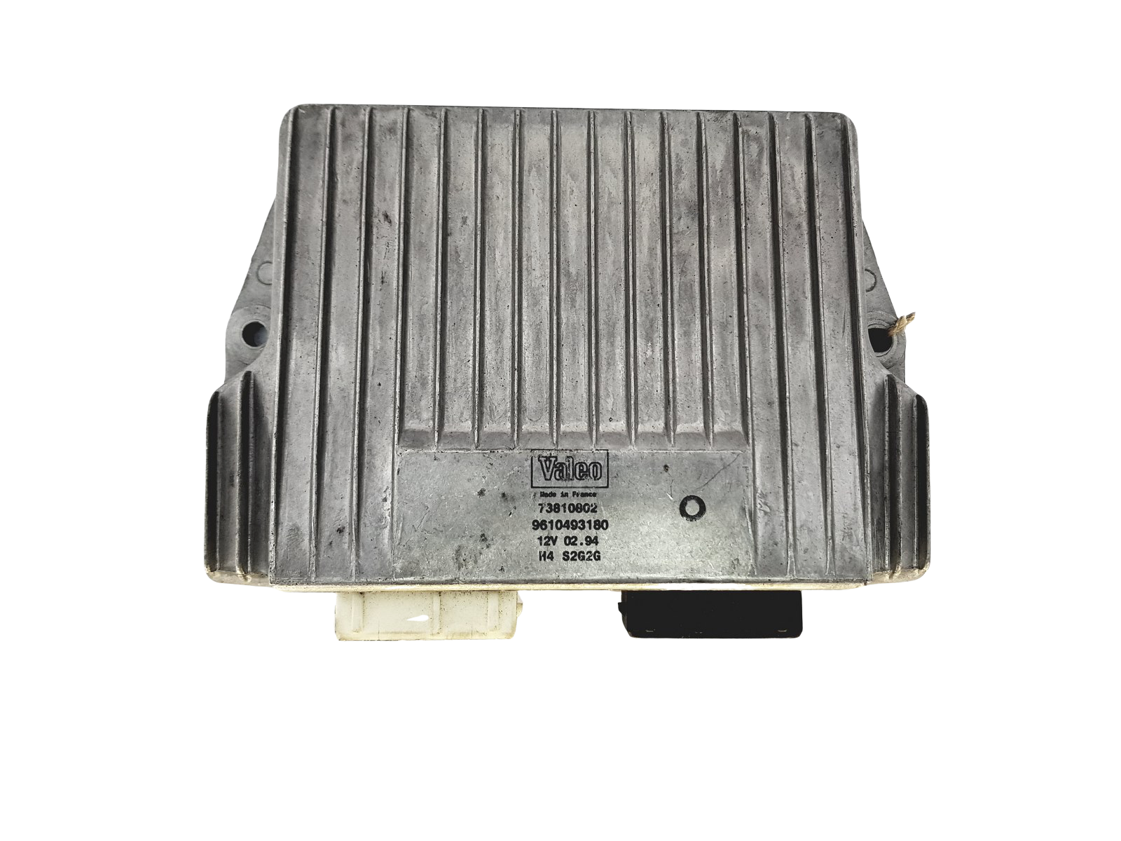 Steuergerät 9610493180 73810802 PSA Valeo 22576 main product photo