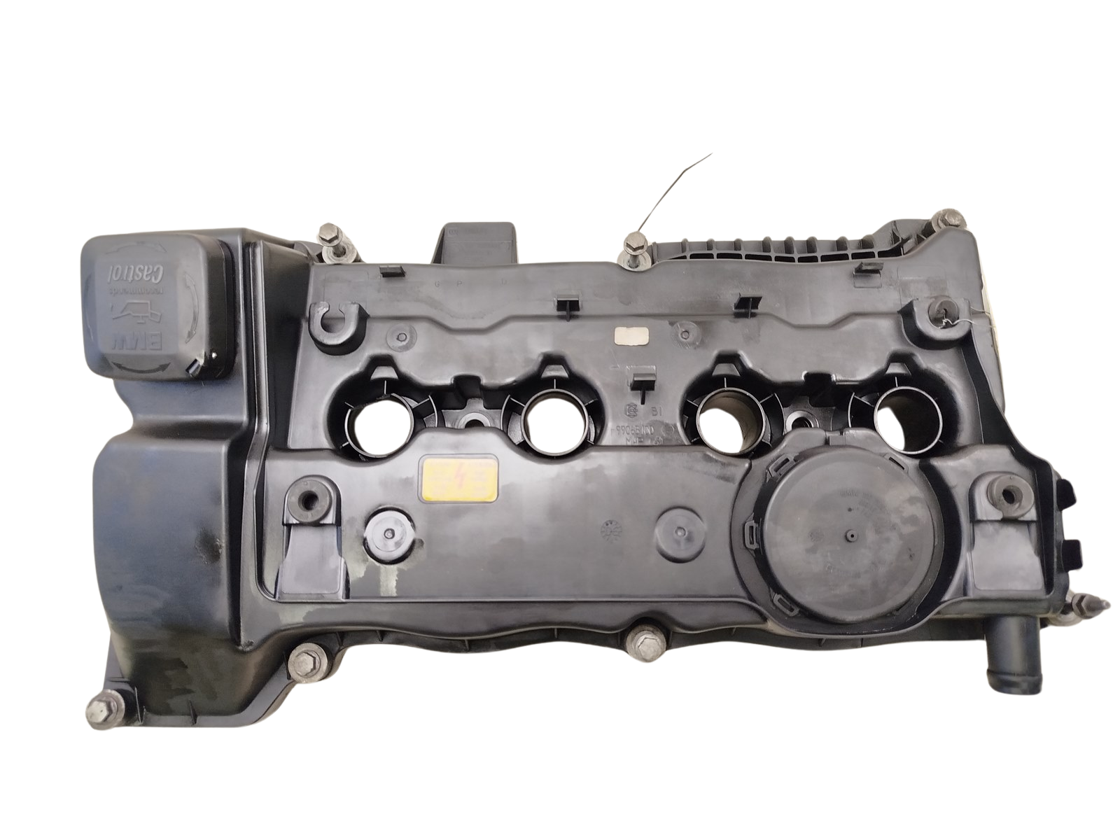Ventildeckel BMW 1 11.12- 7526666 7505022 main product photo