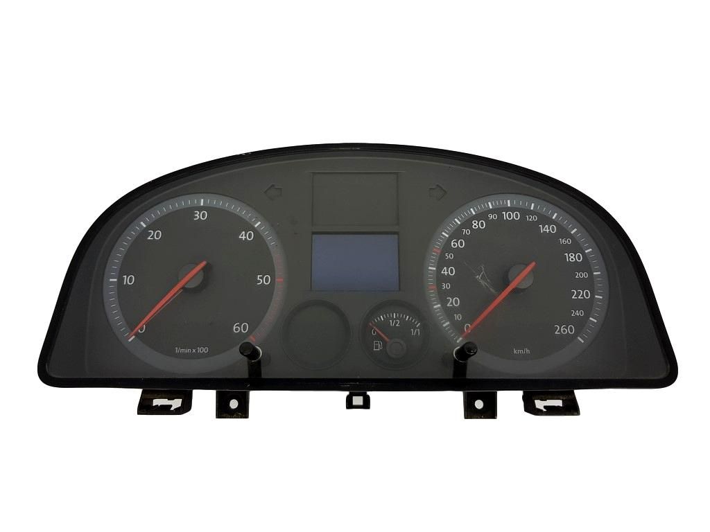 Tacho Kombiinstrument VW Caddy 2K0920842C 110080343004 main product photo