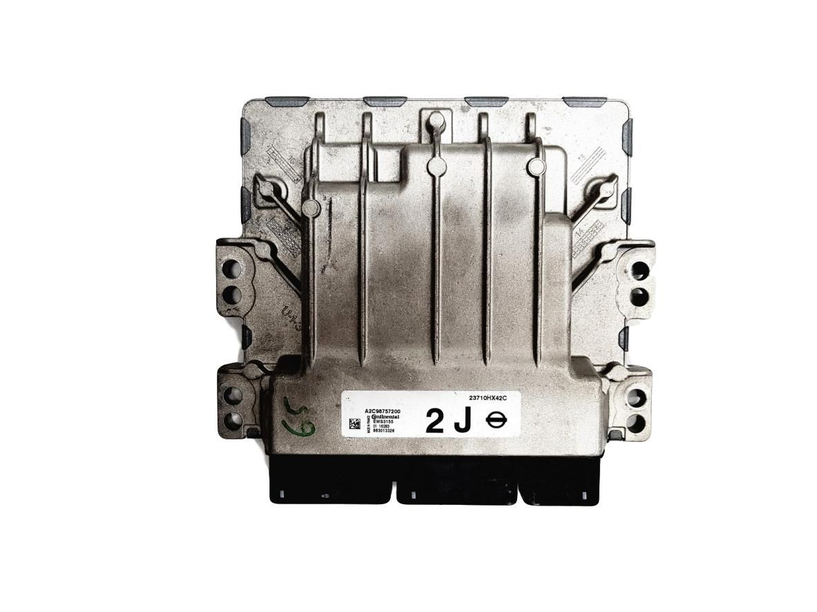 Steuergerät 23710HX42C A2C98757200 Nissan Continental main product photo