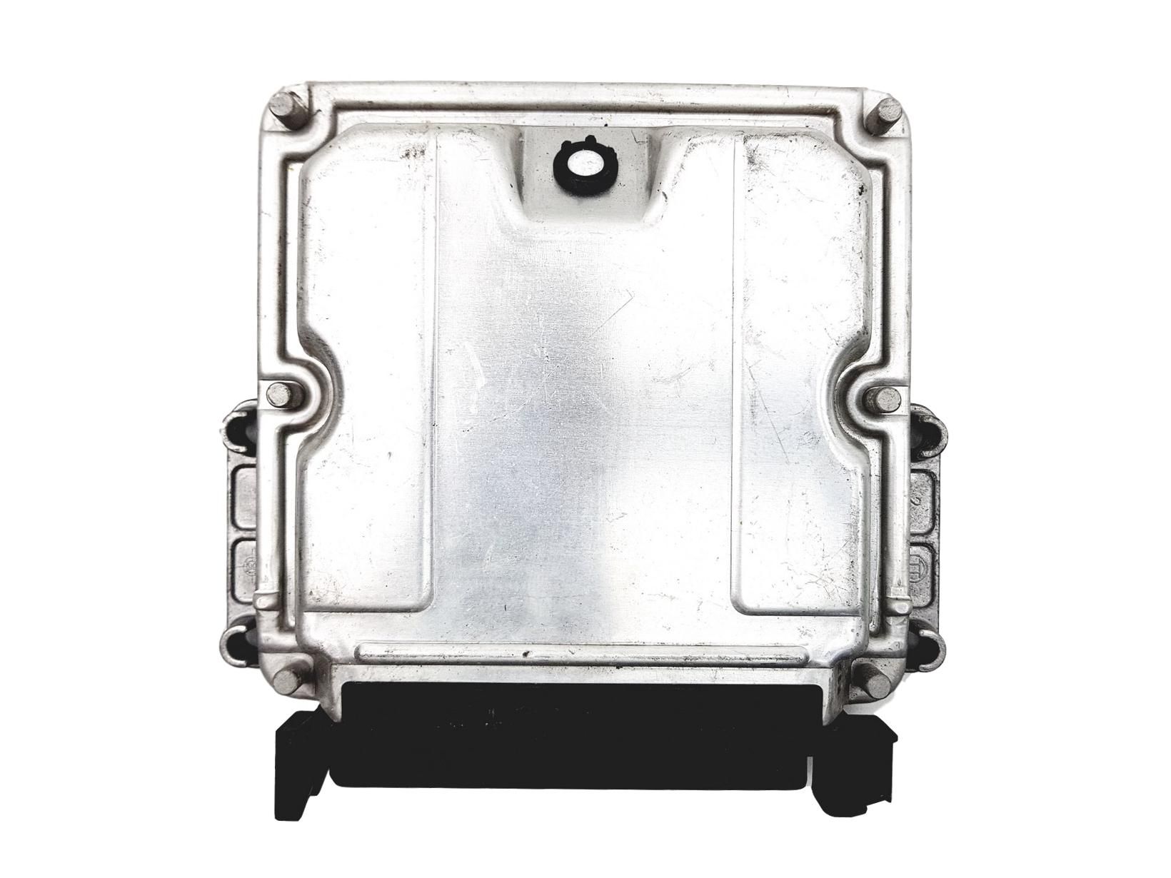 Steuergerät 9637089580 0281010165 28FM0122 main product photo