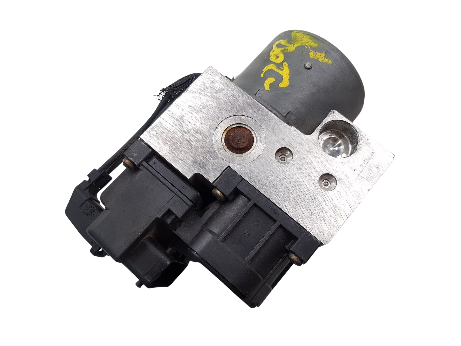 Abs-Pumpe Citroen Peugeot 9636084580 0273004413 0265216698 2286 main product photo