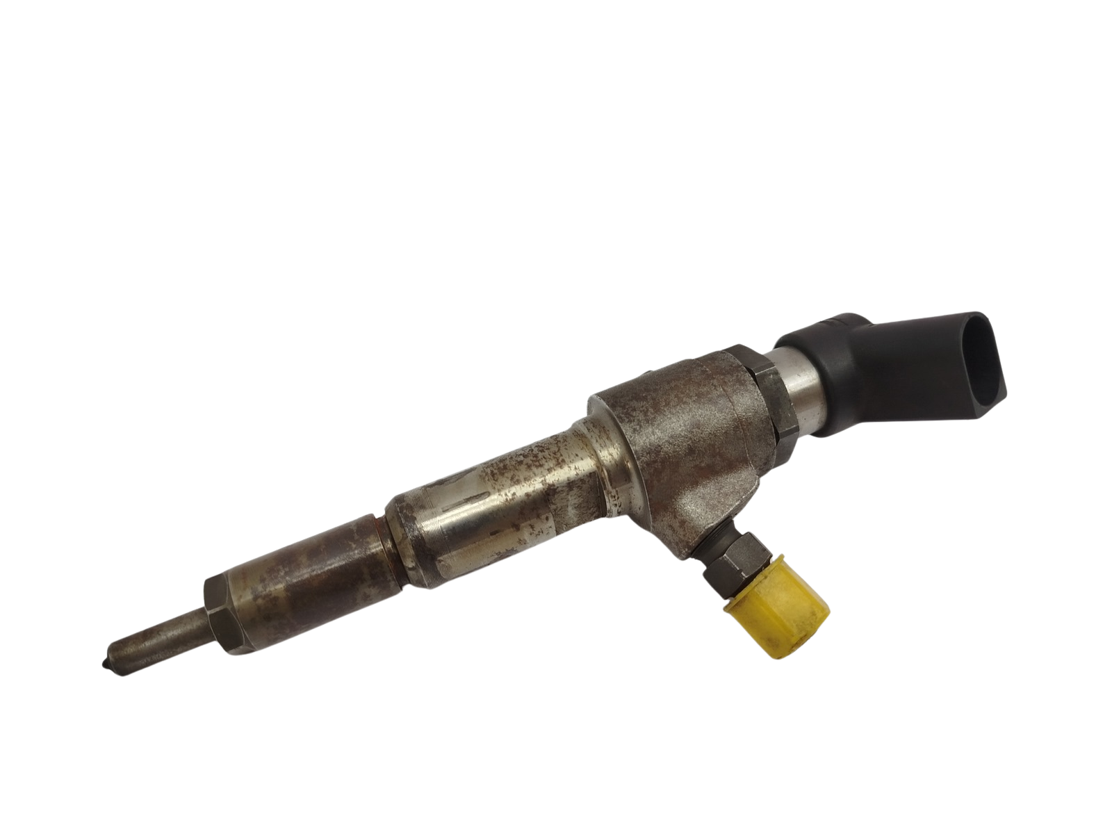 Einspritzdüse 9674973080 50274V05 1.6 hdi PSA Ford Volvo Continental main product photo