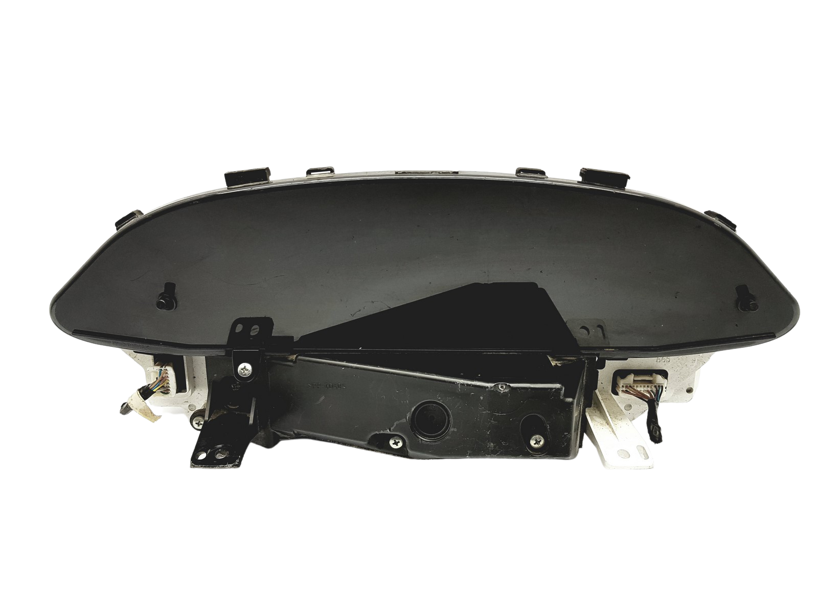 Tacho Kombiinstrument Toyota Yaris 83800-0DJ90 MB457300-3702 39918 main product photo