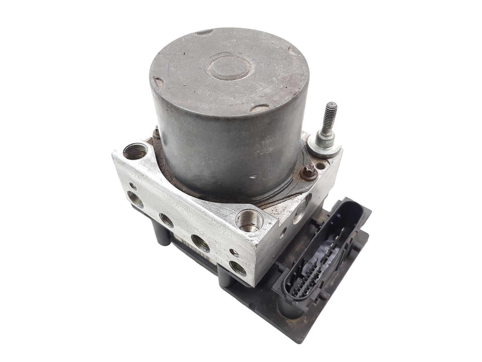 Abs-Pumpe Opel Corsa C 13182319 0265800443 0265231583 Bosch 1074 main product photo