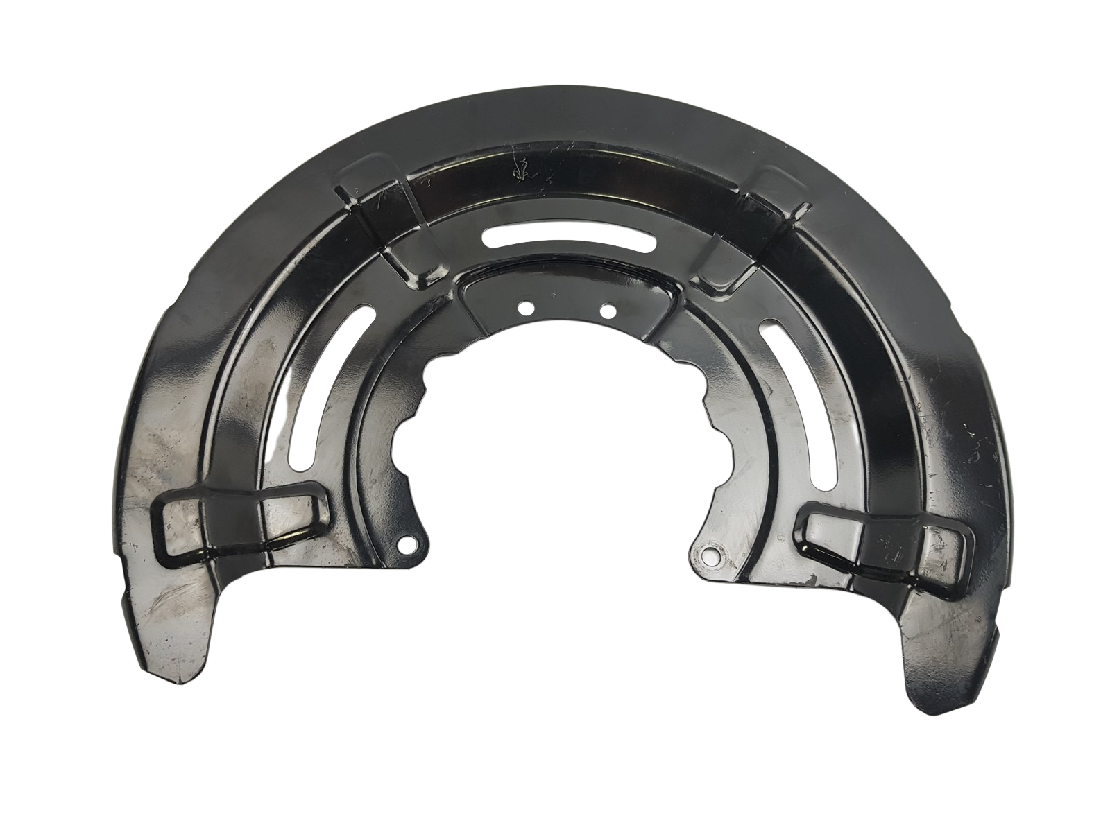 Bremsscheibe Staubschutz Hinten 441510001R Renault Master 3 4 Movano B 0km main product photo
