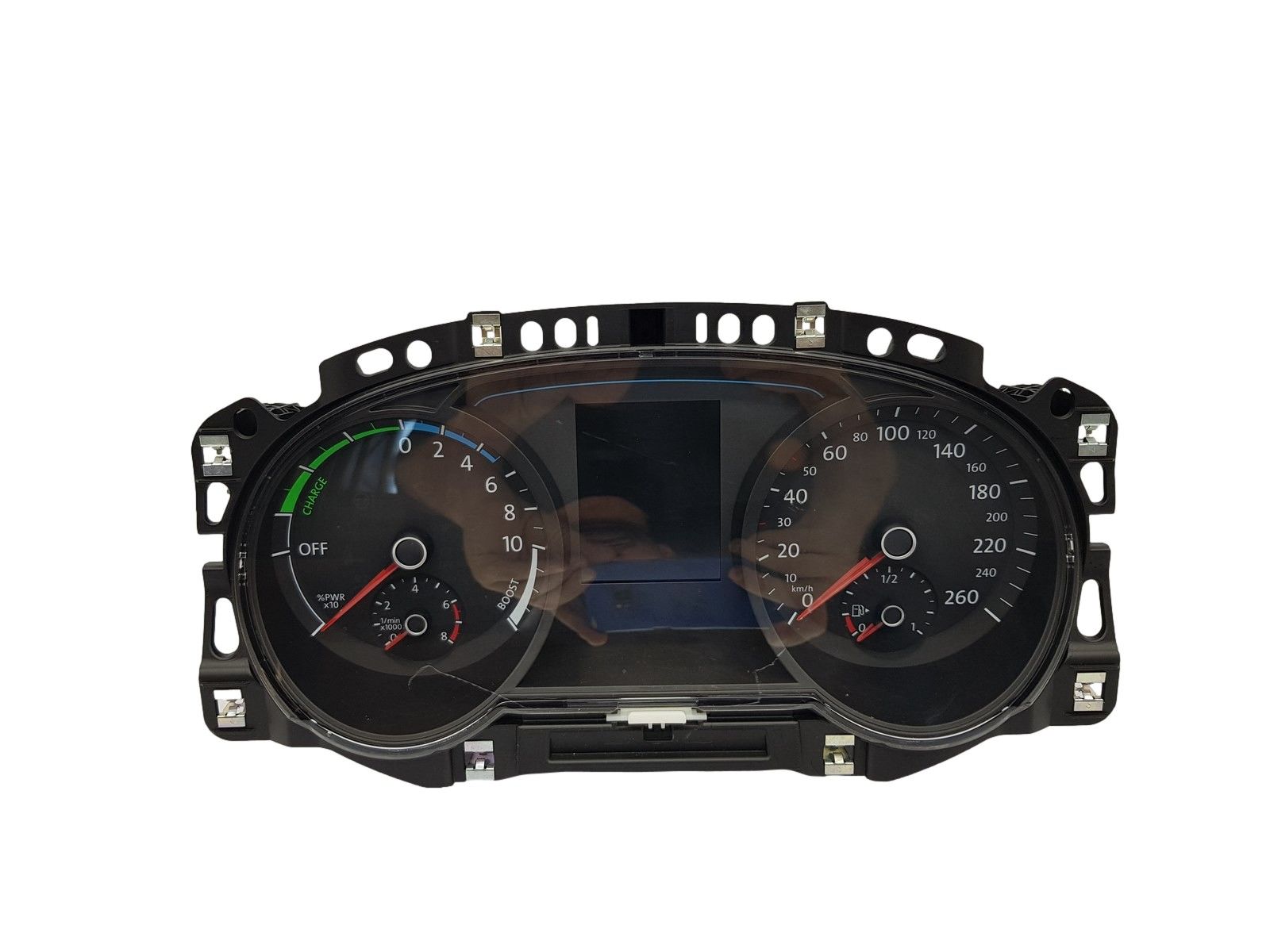 Tacho Kombiinstrument VW Golf MK7 5G1920754B main product photo