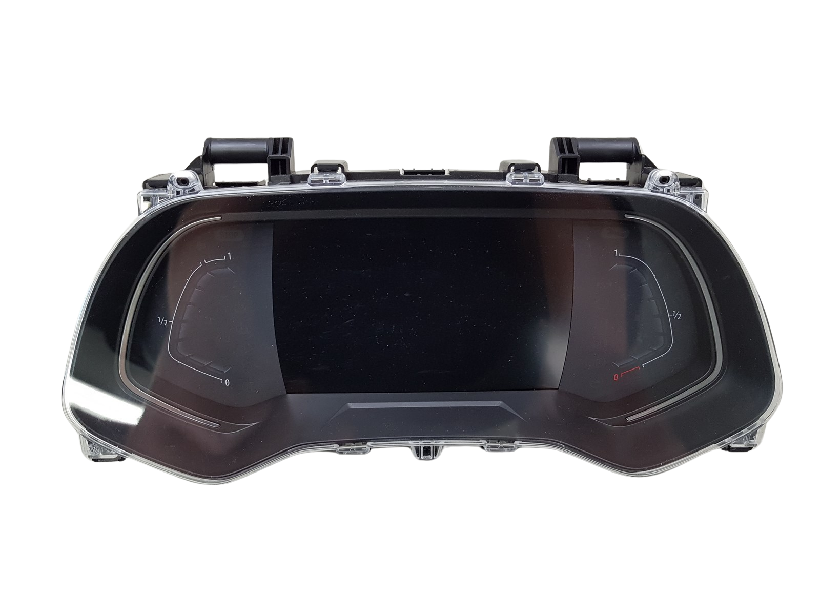 Tacho Kombiinstrument Renault Clio 5 V 248097003R main product photo