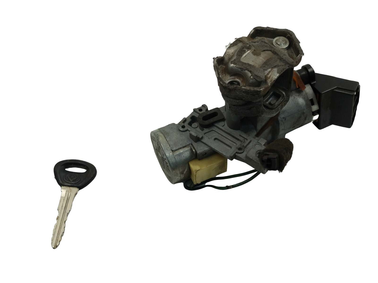 Zündschloss Mazda MX-6 SL-17 Yuhshin main product photo