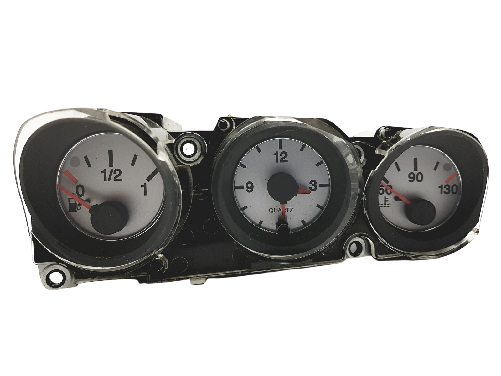 Tacho Kombiinstrument Alfa Romeo 156 60653714 6028129903 30601 main product photo