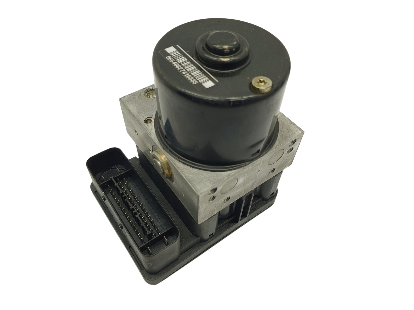 Abs-Pumpe VW Audi 1C0907379M 1J0614517J Ate 67001 main product photo