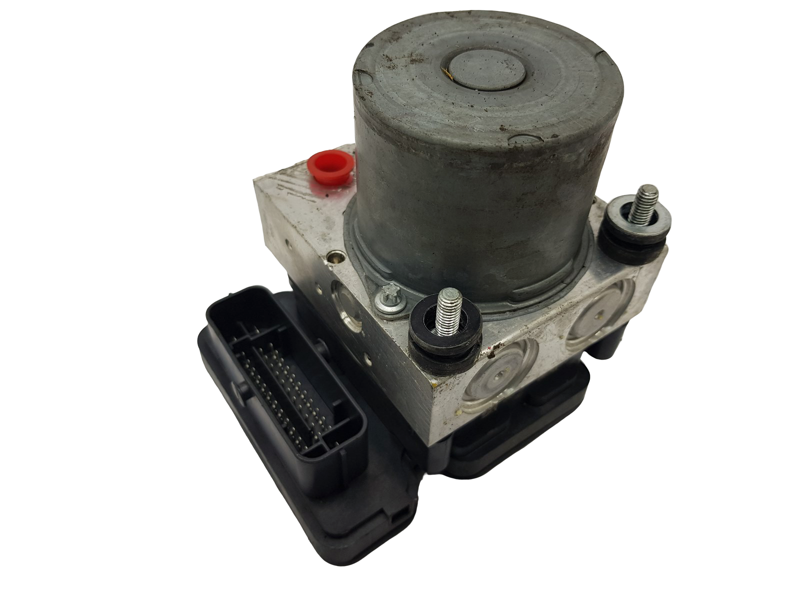 Abs-Pumpe Fiat Ducato 51987033 0265260989 Bosch main product photo