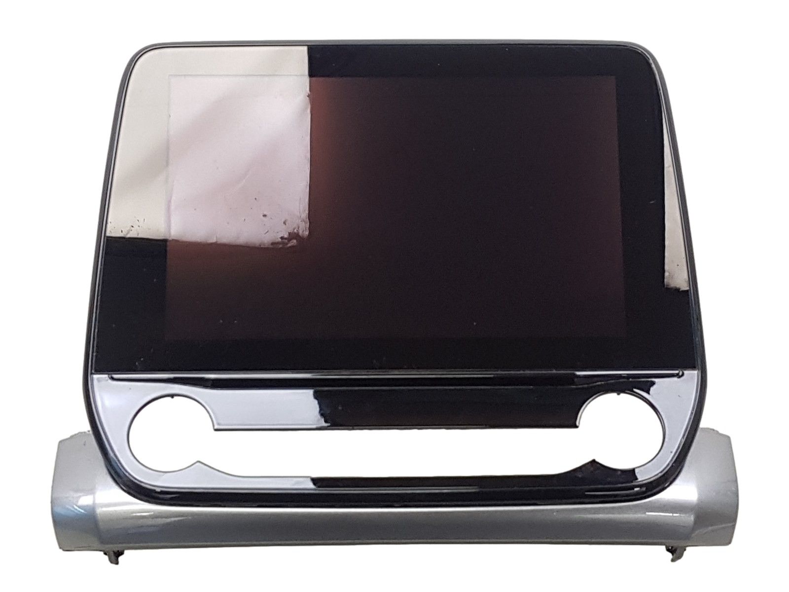 Display Für Navigationssystem Ford Fiesta 7 K1BT-18B955-FC 1038 main product photo