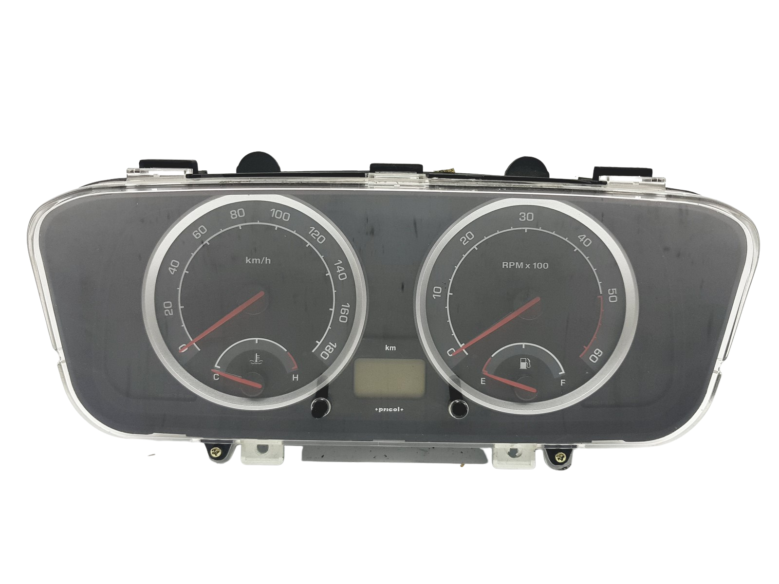 Tacho Kombiinstrument Tata Indica 286854309909N C102114 main product photo
