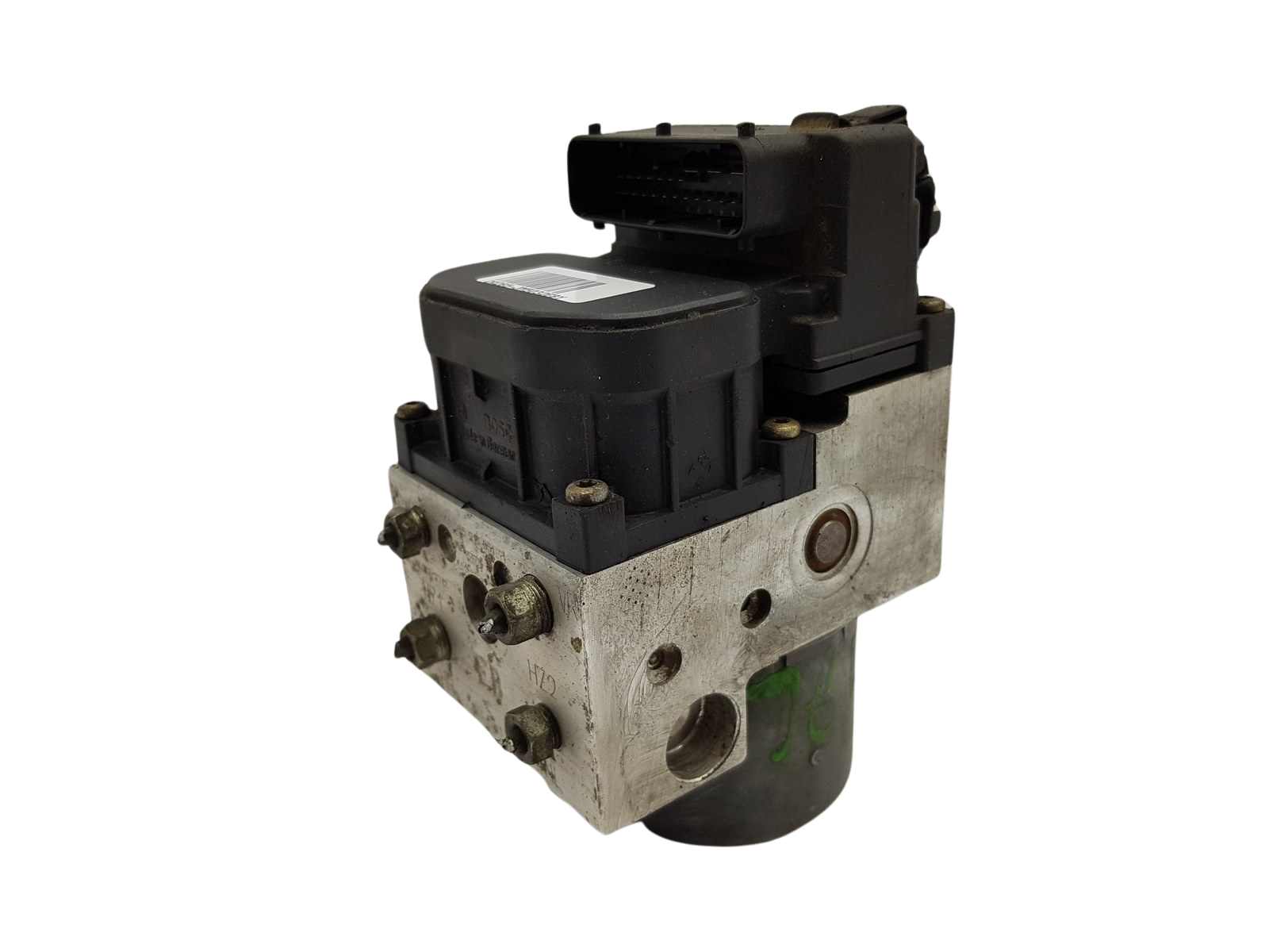 Abs-Pumpe Opel Zafira Astra G 90581417 0273004362 0265216651 5032 main product photo