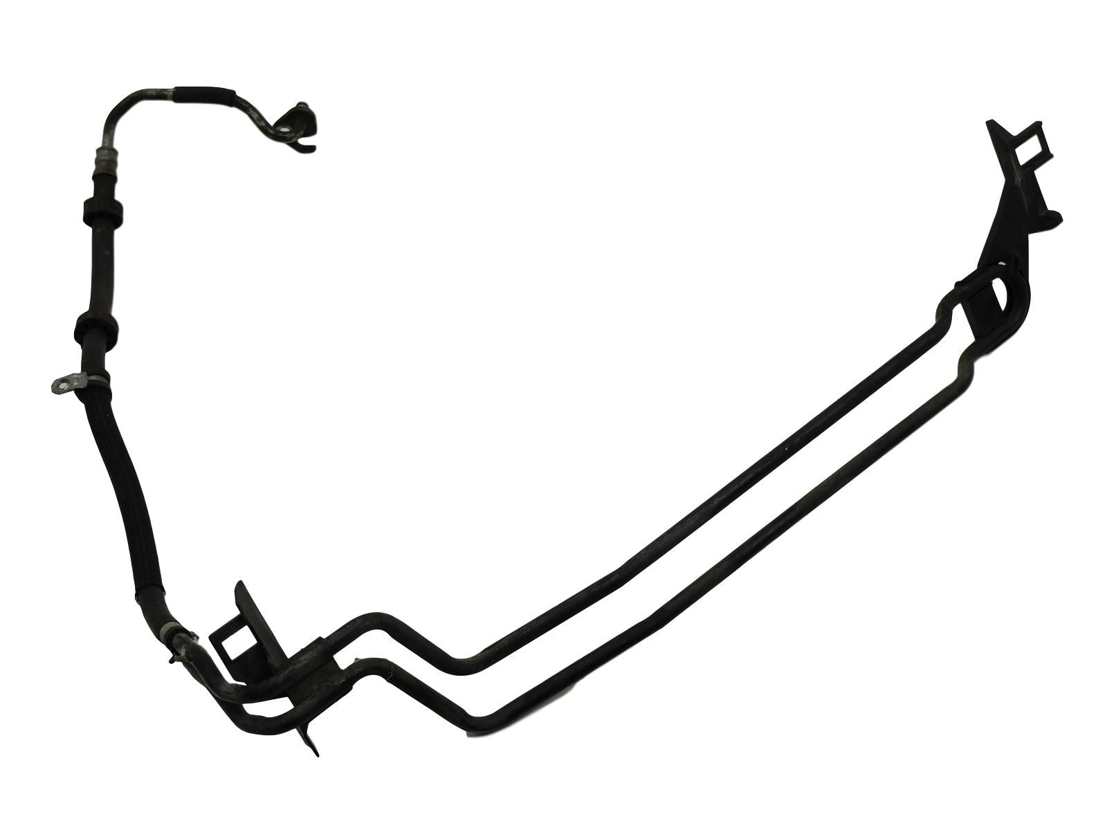 Servolenkungsleitung Mercedes W211 A2114662081 main product photo