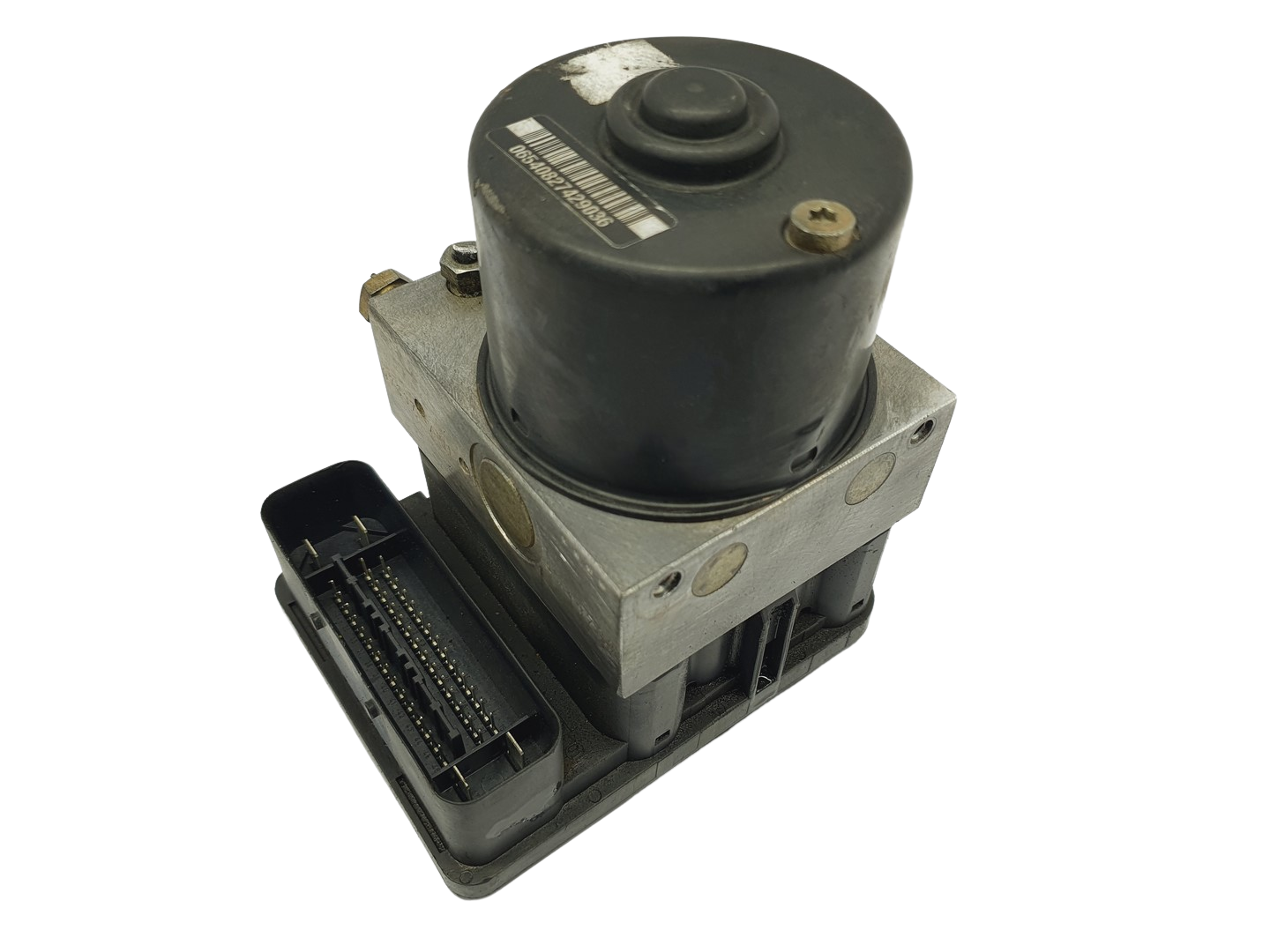 Abs-Pumpe Mazda Ford 2S61-2M110-CE 10.0960-0106.3 ATE 64969 main product photo
