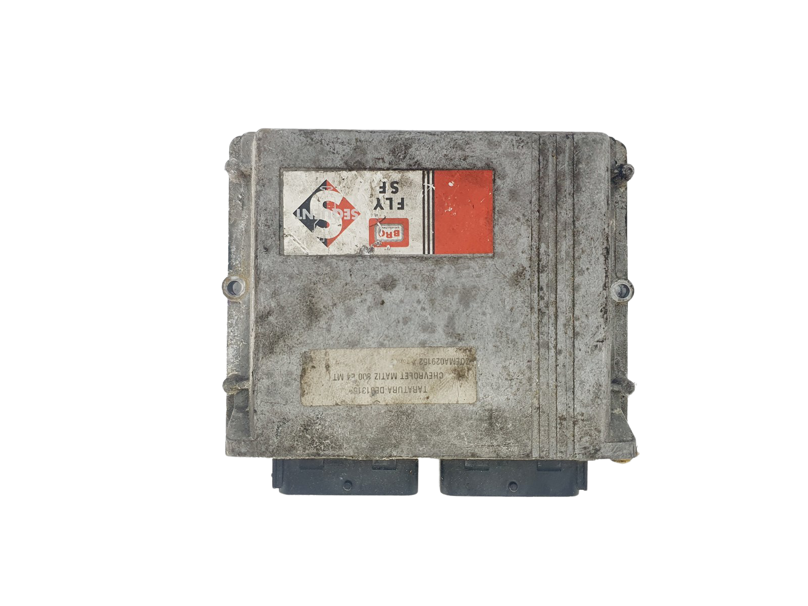 Steuergerät LPG 67R011002 110R001001 FLY SF BRC 41204 main product photo