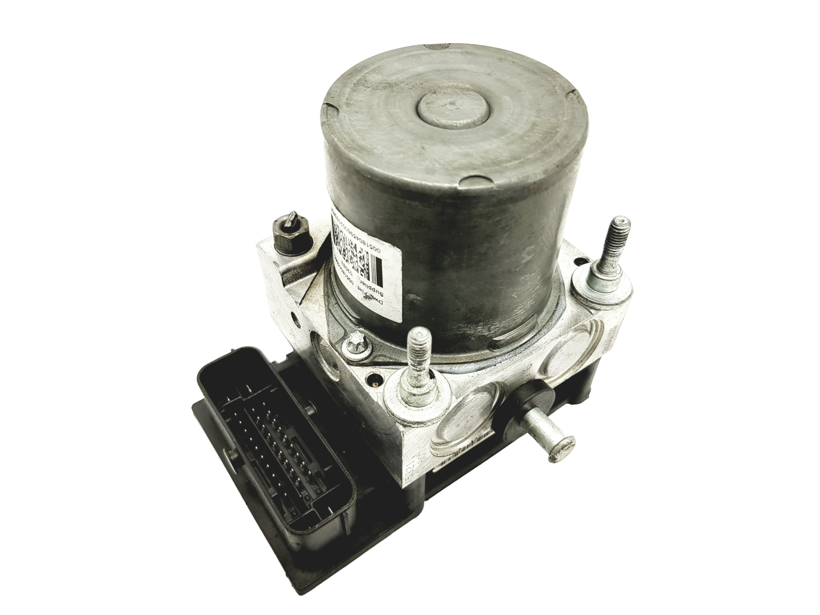 Abs-Pumpe Ducato Boxer Jumper 51804596 0265800717 Fiat PSA 35586 main product photo