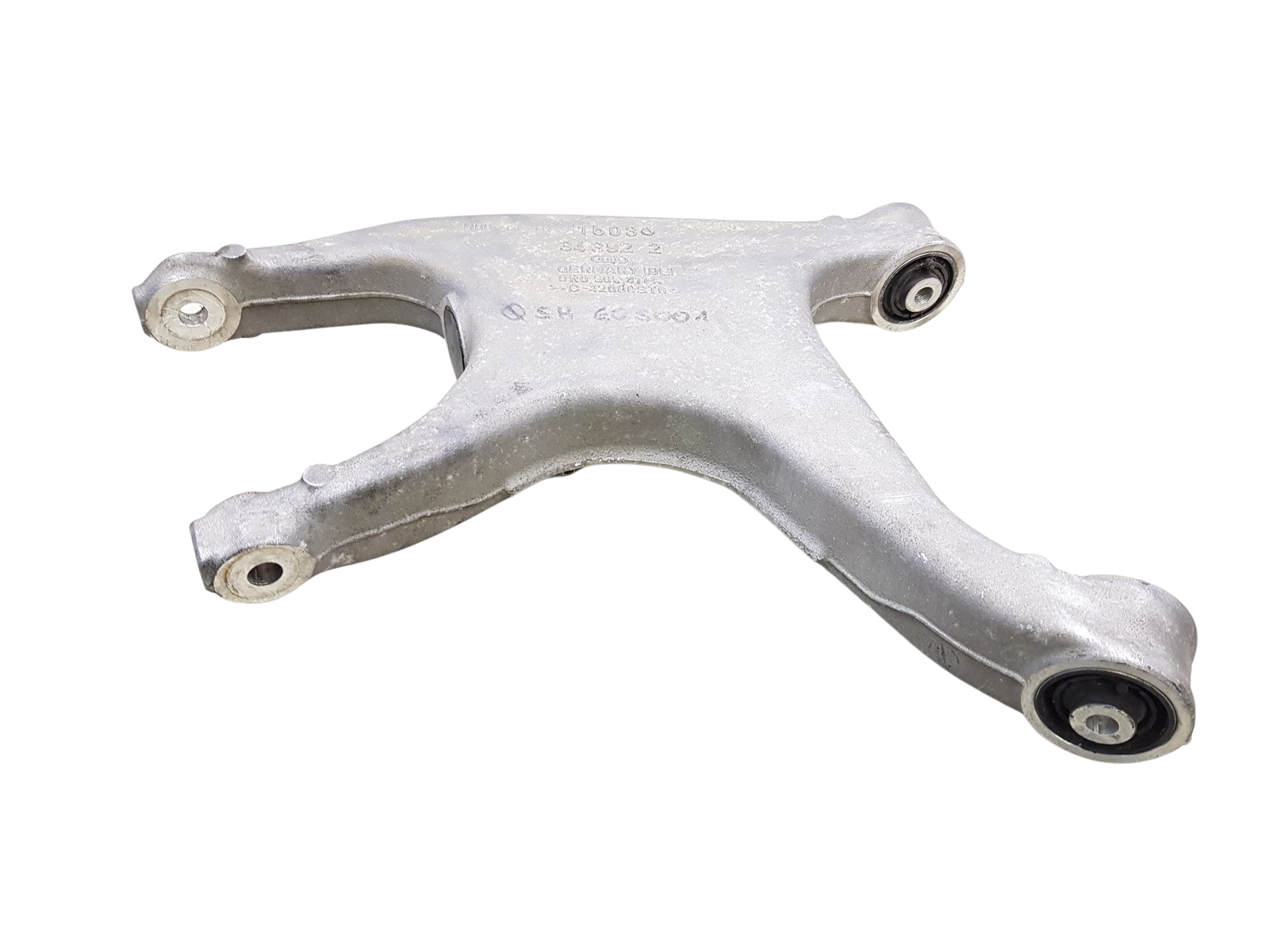 Querlenker Links Hinten 8R0505311A Audi 0km main product photo