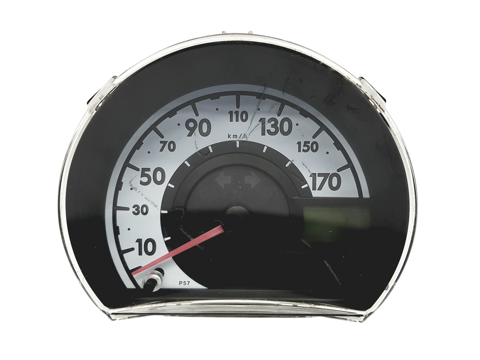 Tacho Kombiinstrument Aygo C1 107 83800-0H012-A Toyota PSA 52627 main product photo