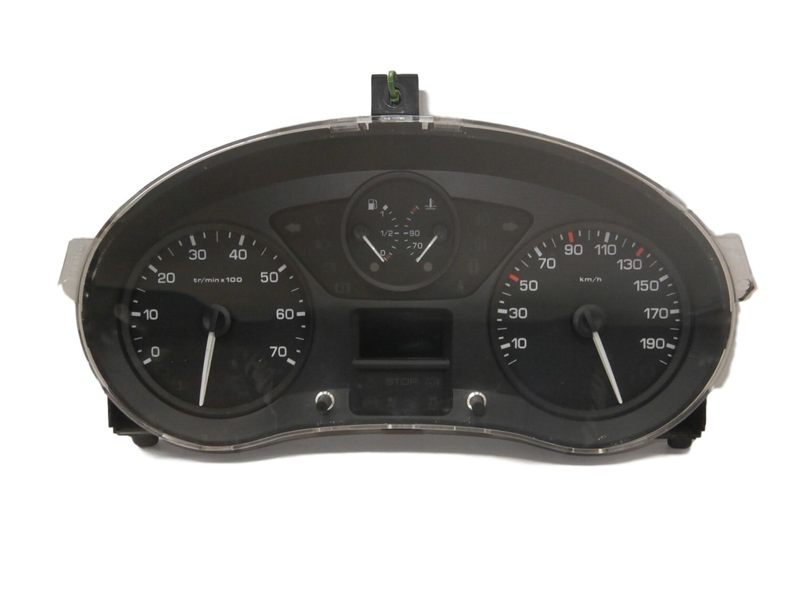 Licznik Zegar 9665154980 Peugeot Partner Magneti Marelli main product photo