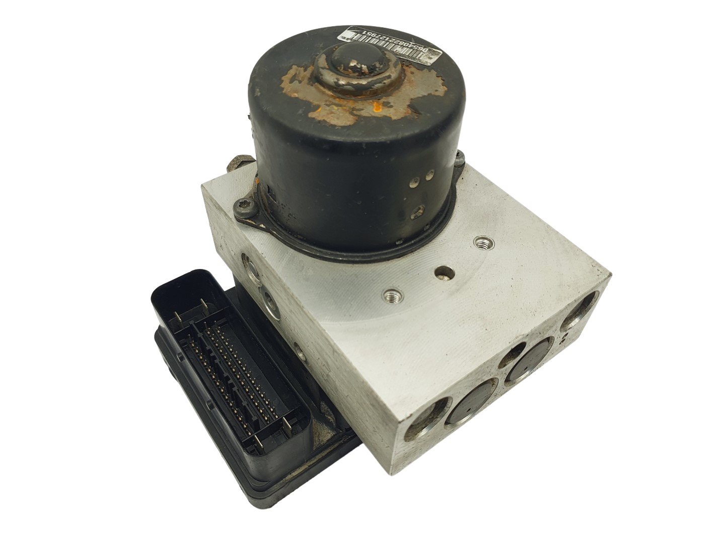 Abs-Pumpe Ford Transit 2M51-2C285-AF 10.0925-0120.3 Ate 67879 main product photo