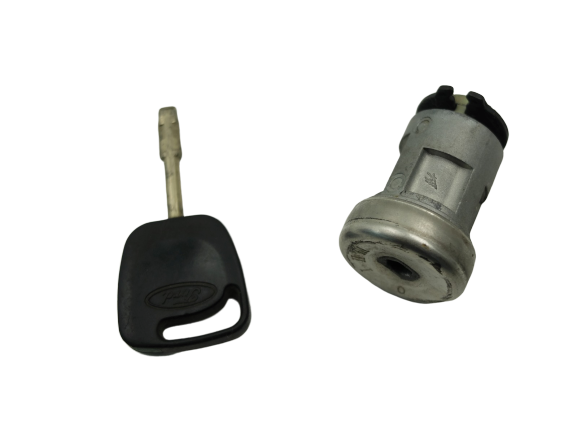 Zündschloss Ford Q68BA 1536 main product photo