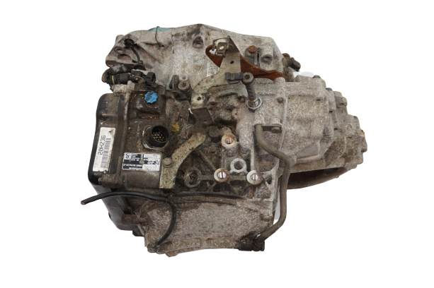 Automatikgetriebe 4HP-20 20HZ36 ZF Peugeot 407 2.2 16v 140 123km main product photo