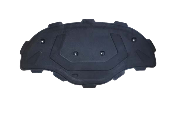 Schalldämmmatte Für Motorhaube Für Audi A6 4G0863825 88631703802 DPA main product photo