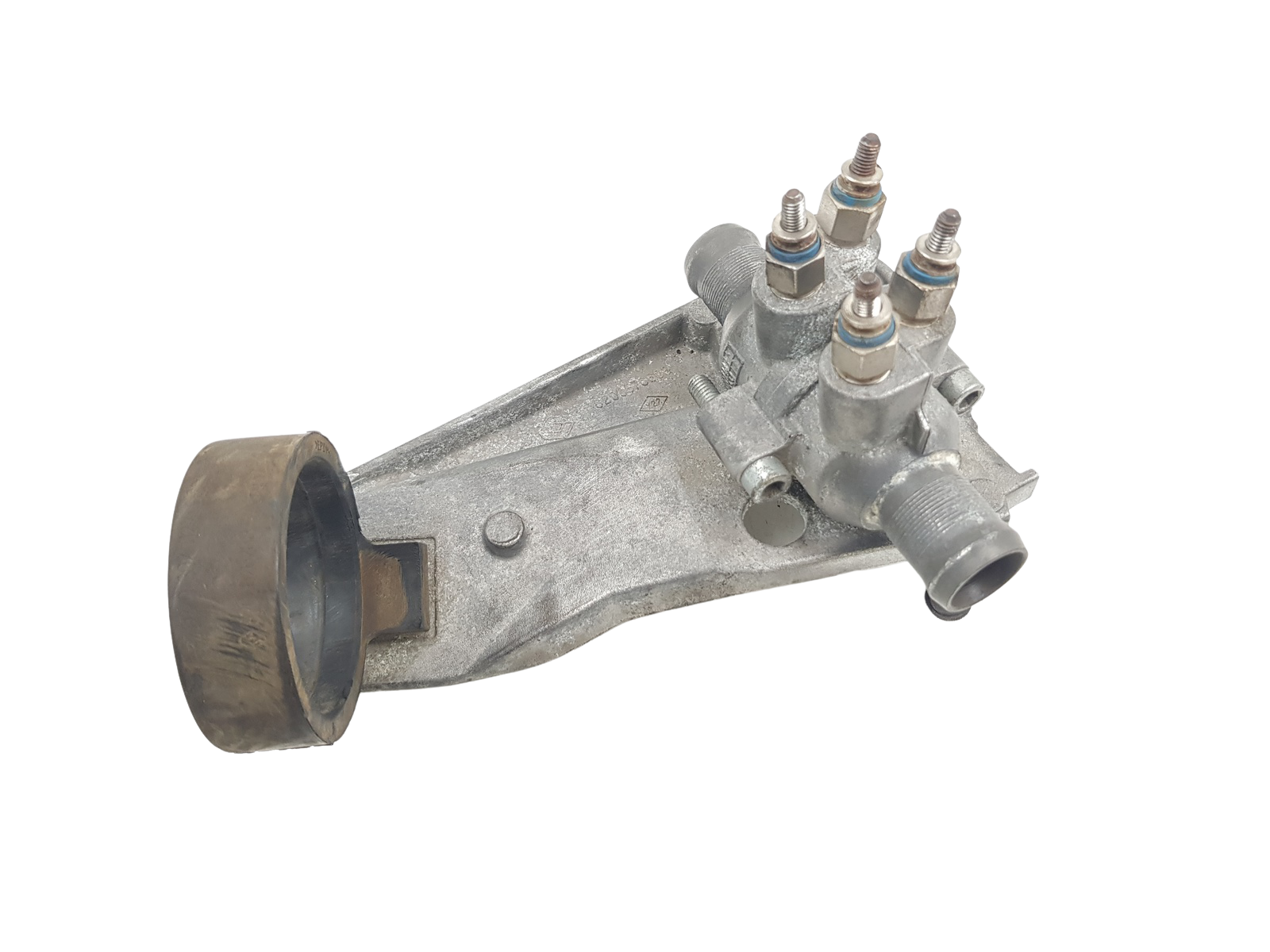 Heizung 8200570608 1.5 Dci Renault Clio 3 Modus main product photo