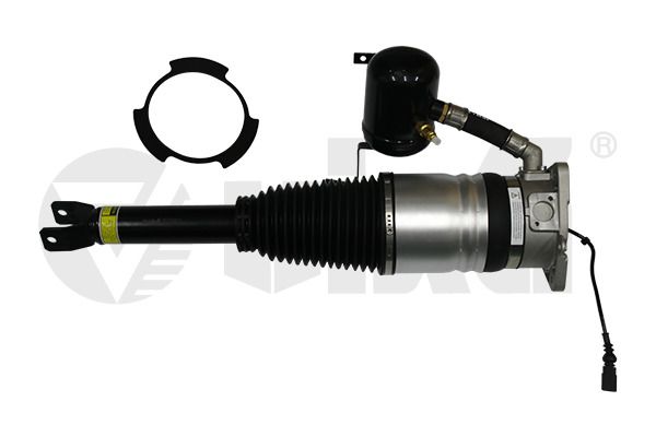 Stoßdämpfer Hinten Links 46160000301 4E0616001N Audi A8 Vika main product photo