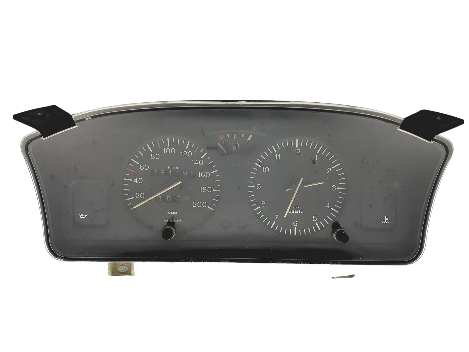 Tacho Kombiinstrument Citroen ZX 9602824980 49749 main product photo