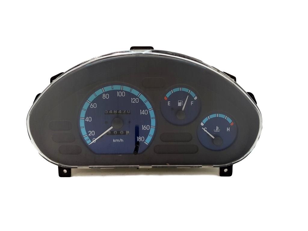 Tacho Kombiinstrument Daewoo Matiz 96566387 main product photo