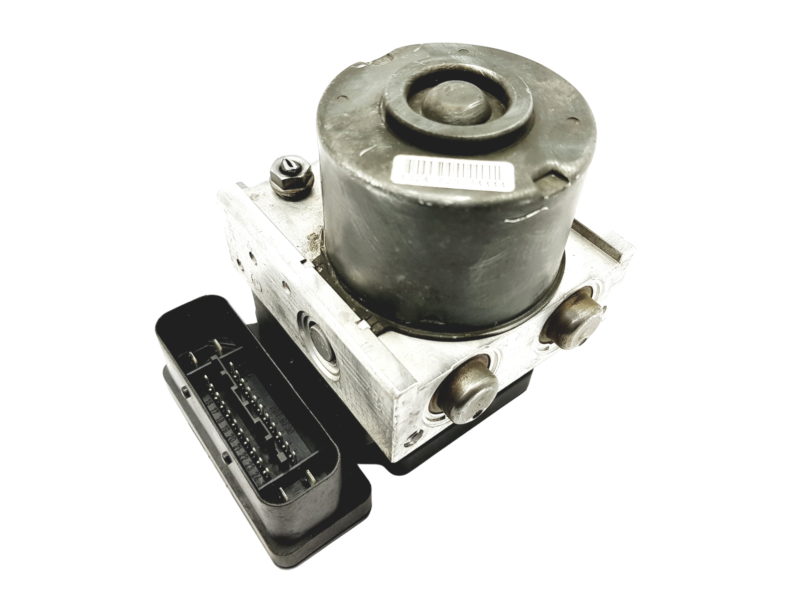 Abs-Pumpe VW Seat 1K0614117H 1K0907379P Ate 34809 main product photo